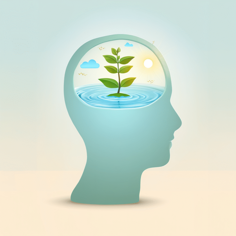 ¿Qué Es Realmente la Salud Mental?