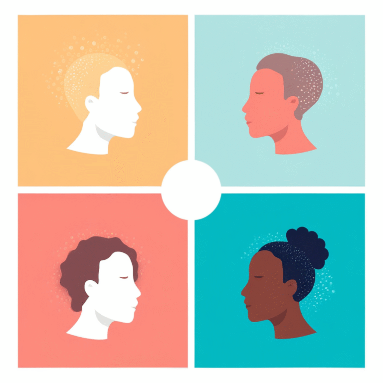 La Diferencia Entre Salud Mental y Enfermedad Mental